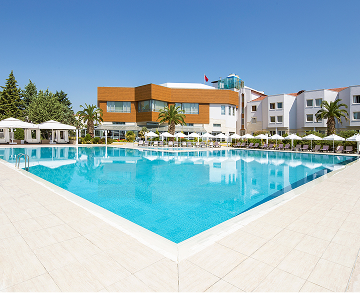 Aksoy Group Faaliyet Alanlarımız Turizm Richmond Pamukkale Card