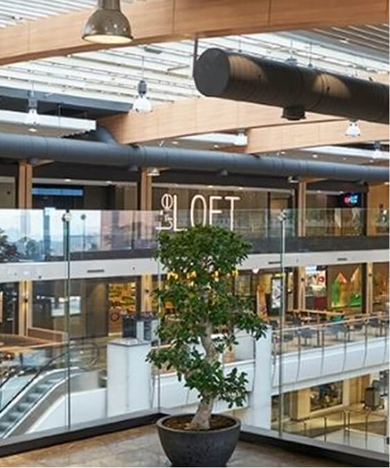 Aksoy Groupe Faaliyet Alanlarımız Gayrimenkul Ve Perakende Capitol Alışveriş Ve Eğlence Merkezi Banner M