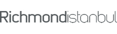 Aksoy Group Faaliyet Alanlarımız Turizm Richmond Istanbul Logo