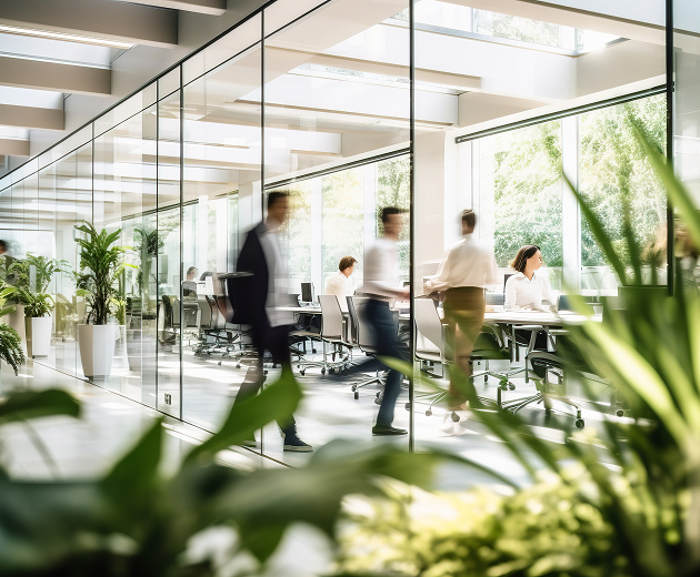 Sürdürülebilirlik Ve Sosyal Sorumluluk