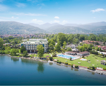 Aksoy Group Faaliyet Alanlarımız Turizm Richmond Nua Wellness Spa Card